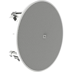 Arandela Redonda Jbl 6co3r+ 140w Branca - Par / 2