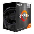 Processador AMD Ryzen 7 5700G AM4 3.8GHz (4.6GHz Max Turbo) Vídeo Integrado - 100-100000263BOX