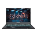 Notebook Gamer Gigabyte G5 MF, i5-12500H, 8GB DDR5, 512G M.2, RTX 4050, 15.6 FHD 144Hz, Win 11, G5 MF-E2BR333SH
