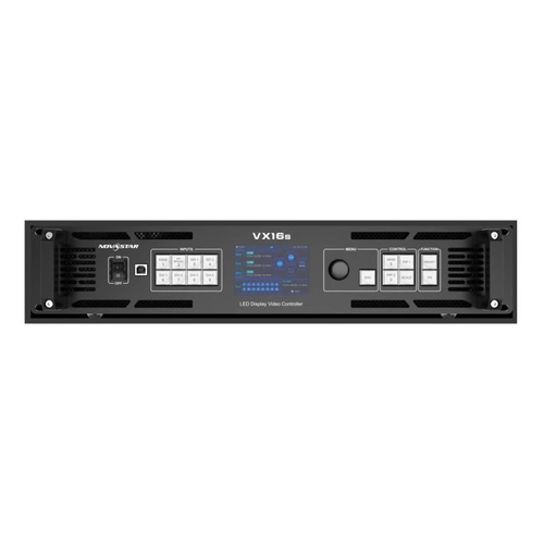 Controladora Novastar All In One - Vx16si