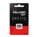 Cartão De Memória Pcyes Micro SD 128gb C10 U3 V30 - Py128gbsdxc