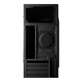 Gabinete Corporativo Bit Usb 2.0 Preto Vinik - Gbv2kbr