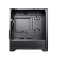Gabinete Cooler Master Elite 302 Micro-atx Lateral Em Vidro Temperado Preto    E302-kgnn-s00
