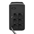Nobreak Nhs Mini 4 600va Bivolt 220v