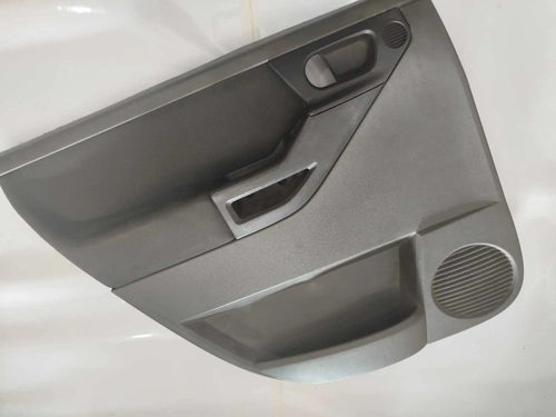 FORRO PORTA TRASEIRA MERIVA JOY 1.4 2010 LE (ID:9866)