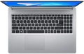 Notebook Acer Aspire 5 AMD Ryzen 7 5700U, 8GB, SSD 256GB, Linux Gutta, 15,6 Full HD - A515-45-R0XR