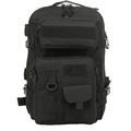 Mochila Insano Shades Combat - (Preto)