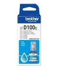 Refil De Tinta Brother Ciano 5k Btd100c