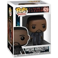 Pop! Altered Carbon - Takeshi Kovacs (wedge Sleeve) #926