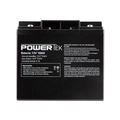 Bateria Selada Chumbo p/Nobreak 12V x 18Ah en017 -  Powertek
