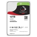 HD 12TB Seagate IronWolf NAS 256MB 7200RPM - ST12000VN0008