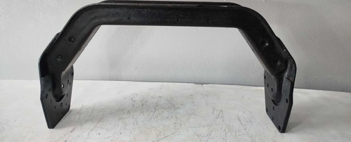 TRAVESSA INFERIOR D/CHASSI CAMBIO IVECO STRALIS 2008 (id:10016)