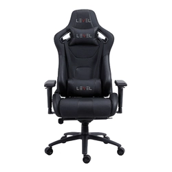 Cadeira Gamer Level, Preto - LVC07FI