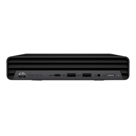 Desktop Hp Hpcm Pro Mini 400 G9 Intel Core I3-13100t 8gb 256gb Ssd Windows 11 Home - 940h4la#ak4