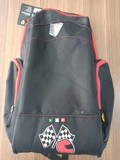 Mochila Escolar Adulto Ferrari F551 - Foroni
