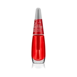Esmalte Impala Verniz Intensificador de Vermelho 7,5 ml