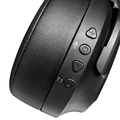 Headset Redragon Nomen Pro Sem Fio RGB 7.1 Preto - H838-pro