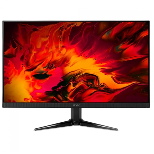 Monitor Acer 23,8 Kg241y Led/va Full Hd 180hz 1ms Hdmi Vga Freesync Vesa - Um.qx1aa.306