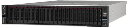 Servidor Lenovo Isg Sr650v3 Intel Xeon Gold 5416s 16c 32gb  - 7d76a083br