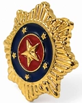 Estrelas de ombro