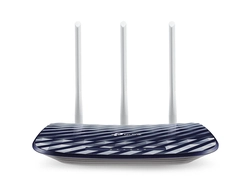 Roteador Wireless TP-LINK AC750 ARCHER C20I Dual BAND 3 Antenas
