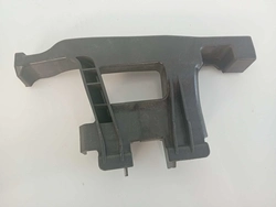 SUPORTE CONSOLE CENTRAL VW GOLF 2014/2015 (ID:21097)