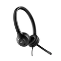 Headset C3tech Usb Preto - Ph-360bk