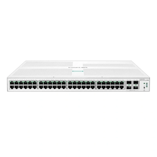 Switch Hpe Aruba 1930 48g + 4sfp+ - Jl685a i