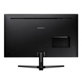 Monitor Samsung Uhd 32 4k Hdmi Lu32j590uqlmzd