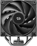 Cooler CPU Redragon Ak400 RD - R-ak400-bknnmd-ajg