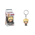 Chaveiro Pop! Boruto: Naruto Next Generations - Boruto Uzumaki