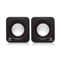 Speaker 2.0 SP-301BK C3Tech