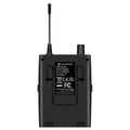 Receptor Bodypack Sennheiser Xsw Iem Ek Frequência 572~596 Mhz