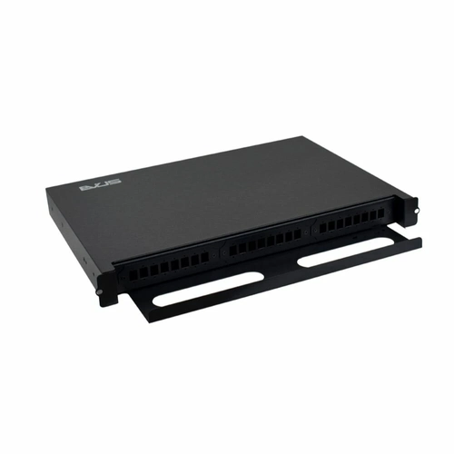 Caixa Dio 19 Evus  24fo Para Rack Pret Ev-dio24