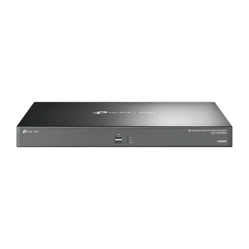 Nvr Gravador de Vídeo Em Rede de 64 Canais Vigi Nvr4064h (un)