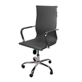 Cadeira Office Pcyes Sirius Cinza - COSSC02