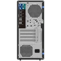 Servidor Lenovo Isg Thinksystem St50 V3 Xeon E-2414 16gb 960gb Ssd Torre - 7df3a02sbr