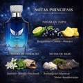 Perfume Maison Alhambra Victorioso Myth - Eau De Parfum - Masculino - 100ml