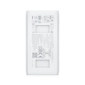 Fonte Poe Ubiquiti 15w Padrão 802.3af Para Equipamentos De Rede - U-poe-br