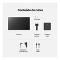 Monitor Lg 27