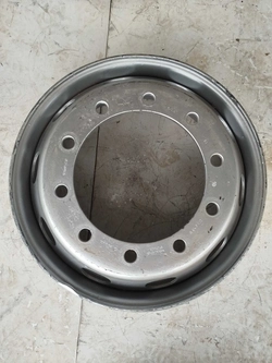 Roda Speedmax Aro 22.5 Disco 22.5x7.50 /10 Furos (ID:16589)