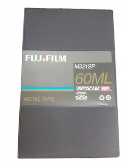 FITA MAGN FUJI BETACAM ANG SP 60MIN