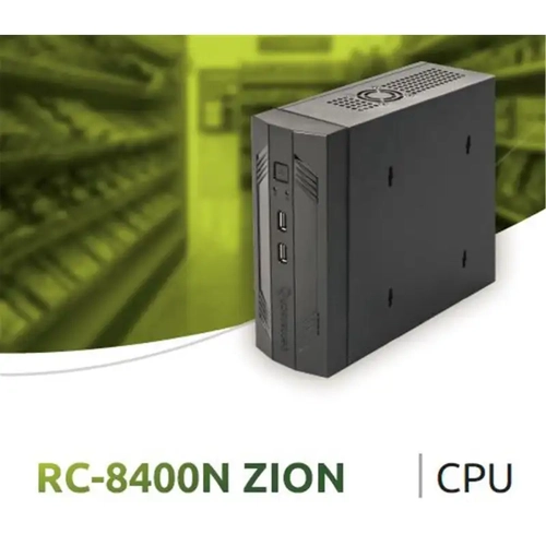 Rc8400n Bematech Ssd120 2ser