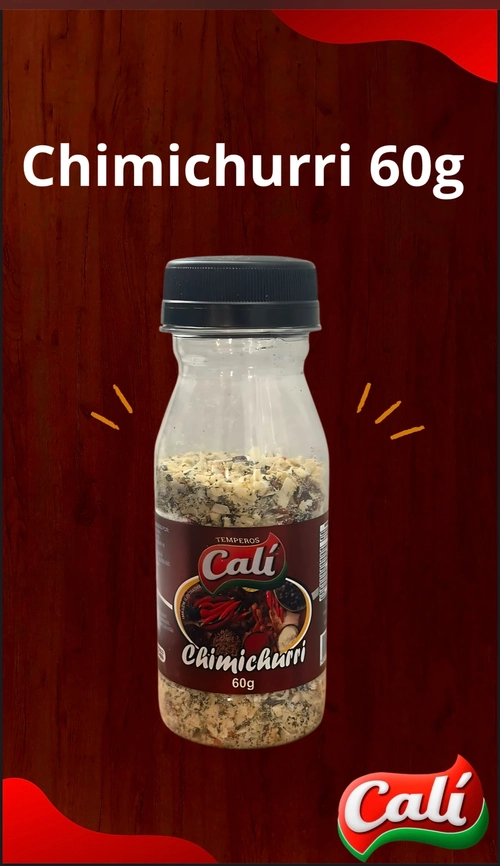 Chimichurri 60g