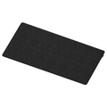 Mouse Pad Gamer Pcyes Maze Black Vulcan 900x420mm - P9mm0x42bv