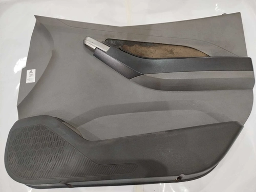 FORRO PORTA DIANTEIRO AGILE LTZ 2009/2010 LD (ID:8171)