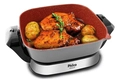 PANELA ELÉTRICA PHILCO REDSTONE PPE04 1200W 127V