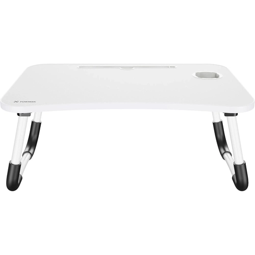 Mesa Dobrável De Colo Para Notebook Fortrek Lapdesk Branca - 84988