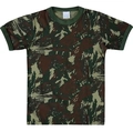 Camiseta Camuflada Malwee Kids (INFANTIL)