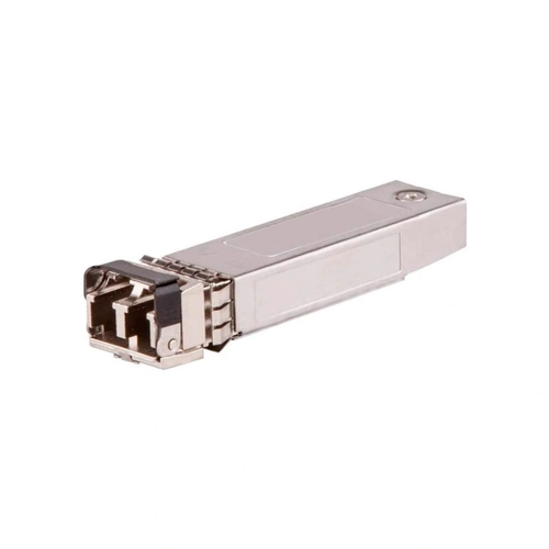 Transceiver Hpe Aruba Mini Gbic 1g Sfp Lc Sx Mmf J4858d i